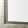 14416 - Interplay I by Mercana Studio a Hand Embellished Textured Framed Art Print Matted under Glass