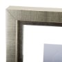 14417 - Interplay II by Mercana Studio a Hand Embellished Textured Framed Art Print Matted under Glass