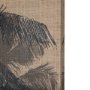 102261-L - Palm Shadow II by Mercana Studio a Hand Embellished Textured Canvas