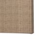 102261-L - Palm Shadow II by Mercana Studio a Hand Embellished Textured Canvas