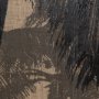 102261-L - Palm Shadow II by Mercana Studio a Hand Embellished Textured Canvas