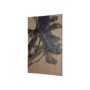 102261-S - Palm Shadow II by Mercana Studio a Hand Embellished Textured Canvas