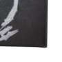 102267-L - Doodle I by Mercana Studio a Hand Embellished Textured Canvas