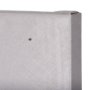 102269-L - Neutral Shapes I by Mercana Studio a Hand Embellished Textured Canvas