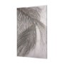 102292-S - Shadows I by Mercana Studio a Hand Embellished Textured Canvas