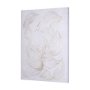 102303-L - Interplay I by Mercana Studio a Hand Embellished Textured Canvas