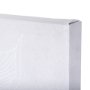 102303-L - Interplay I by Mercana Studio a Hand Embellished Textured Canvas