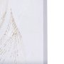 102303-L - Interplay I by Mercana Studio a Hand Embellished Textured Canvas