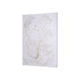 102303-S - Interplay I by Mercana Studio a Hand Embellished Textured Canvas