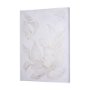 102304-L - Interplay II by Mercana Studio a Hand Embellished Textured Canvas