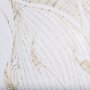 102304-L - Interplay II by Mercana Studio a Hand Embellished Textured Canvas
