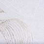 102304-L - Interplay II by Mercana Studio a Hand Embellished Textured Canvas