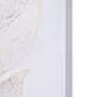 102304-S - Interplay II by Mercana Studio a Hand Embellished Textured Canvas