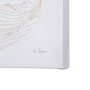 102304-S - Interplay II by Mercana Studio a Hand Embellished Textured Canvas