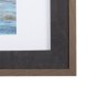 14360 - LassenVP by Chad Mackay a Framed Art Print Matted under Glass