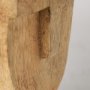 70128 - Ivan Medium Wooden Head Sculpture