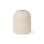 70131 - Knox Short White-Wash Wood Decorative Object