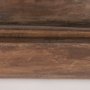 70149 - Athena Set of 2 Extra Large Medium Brown Reclaimed Wood Trays