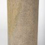 70135 - Knox Large Gray-Wash Wood Decorative Object