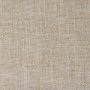 69991 - Donna Black Wood Cane-Back w/ Beige Upholstered Seat Dining Chair