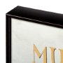 14330 - Utah Go USA (SM) by Mercana Studio a Hand Embellished Decograph Framed Art Print