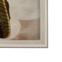 14332 - Utah Go USA (XL) by Mercana Studio a Hand Embellished Decograph Framed Art Print under Glass