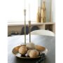 68856 - Carrick (Set of 3) Natural Wood Decorative Spheres