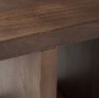 70108 - Nohr Medium Brown Wood Accent Table