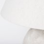 70168 - Mehdi Cream Ceramic Table Lamp