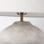 70168 - Mehdi Cream Ceramic Table Lamp