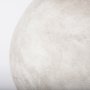 70168 - Mehdi Cream Ceramic Table Lamp