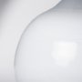 70169 - Mehdi White Ceramic Table Lamp