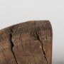 70171 - Incana Handmade Reclaimed Wooden Bookends