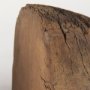 70171 - Incana Handmade Reclaimed Wooden Bookends