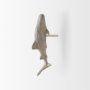 57324 - Willa Small Whale Shark sculpture
