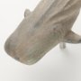 57324 - Willa Small Whale Shark sculpture