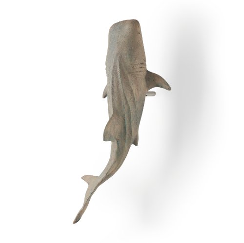 57325 - Willa Large Wall Mountable Whale Shark Sculpture