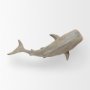 57325 - Willa Large Wall Mountable Whale Shark Sculpture