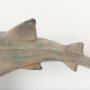 57325 - Willa Large Wall Mountable Whale Shark Sculpture