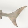 57325 - Willa Large Wall Mountable Whale Shark Sculpture