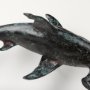57420 - Acus 18H Small Hammerhead Shark Resin Wall Decor
