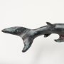 57420 - Acus 18H Small Hammerhead Shark Resin Wall Decor