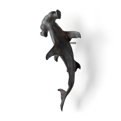 57422 - Acus 24H Large Hammer Head Shark Wall Decor