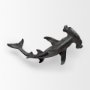 57422 - Acus 24H Large Hammer Head Shark Wall Decor