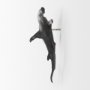 57422 - Acus 24H Large Hammer Head Shark Wall Decor