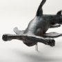 57422 - Acus 24H Large Hammer Head Shark Wall Decor