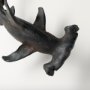 57422 - Acus 24H Large Hammer Head Shark Wall Decor