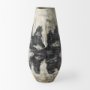 70082 - Boscia 28.9H Double Ear Floor Vase