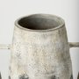 70082 - Boscia 28.9H Double Ear Floor Vase