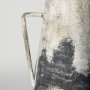 70082 - Boscia 28.9H Double Ear Floor Vase